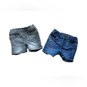 Baby shorts set 9-12 m